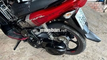 Yamaha Novo 4 Đỏ