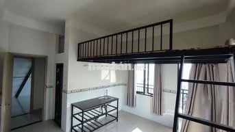 Cho Thuê Phòng Gác Ban Công Nội Thất Gần Lê Trọng Tấn - Đh Công Thương