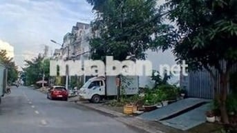 mặt tiền kinh doanh,gần Bx quận 8, 5mx19m, 4 tầng, nhỉnh 9,x tỷ