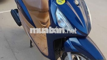 Sym Shark Mini EFi 125cc 2016 Xanh