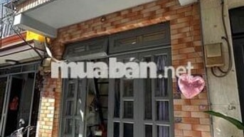 Hot, Bán gấp Nhà riêng 2 Tầng Bình Long giáp Tân Phú, 50m2sd, nhỉnh 2t