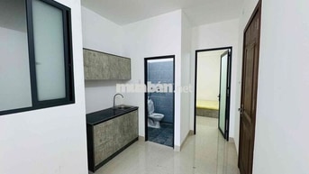 2 PHÒNG NGỦ NGAY CUỐI CẦU TRƯỜNG ĐAI, Mega Market