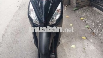 Honda Vision màu Đen, Đỏ