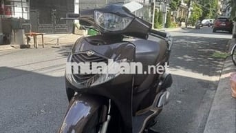 Honda SH 150i Fi 2008 Nâu Number one