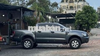 Ford Ranger Xls Số sàn 1 cầu nhập Thái