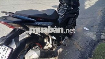 Honda Winner Đen Zin, chất bán hoặc giao lưu 