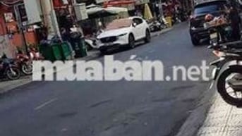 Bán Khách sạn Mặt Tiền Hà Bổng
+ 5 tầng, 18 phòng ngủ khép kín,