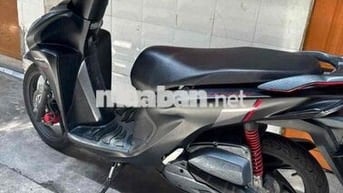 Honda Vision 2025 Đen Smartkey 9000 km