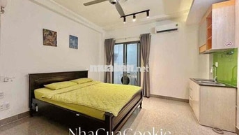 Cho thuê Studio Full Nội Thất Sân Bay Tân Sơn Nhất – Dọn Vào Ở Ngay