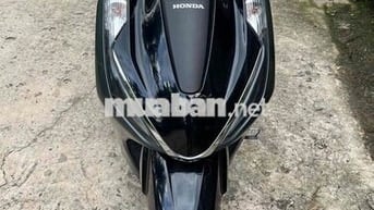 Honda Lead ABS 2025 Xanh đen