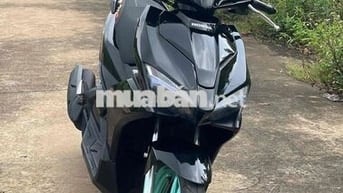 Honda Air Blade 2017 Đen