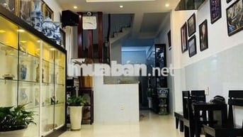 Cho Thuê Nhà Phú Nhuận – Hẻm Xe Hơi, 4 Phòng Ngủ, Giá 20 Triệu