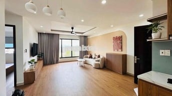 Cho Thuê Căn Hộ 3 Ngủ VCN Phước Hải Nha Trang View Thoáng Vào Ở Ngay