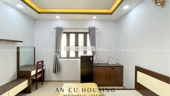 Phòng trọ Quận 7 - Nội thất đầy đủ - Thuận tiện qua Q4, Q8, Q1