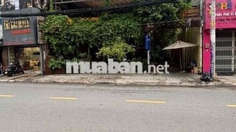 MT PHẠM VĂN CHIÊU BẠC KÉO 10M x 40M