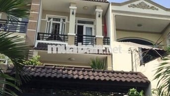 Cho thuê phòng có gác gần nhà ga T3, ETOWN Cộng Hòa Tân Bình