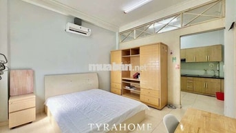 Nhà Thuê - 1PN riêng giá Hạt Giẻ cho SV và người đi làm tháng 8