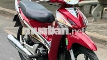 Honda Future Neo Fi 2008 Đỏ zin êm
