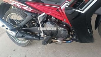 Yamaha Exciter1s9a Đỏ đen
