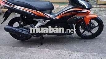 Honda Air Blade Thái 2009 Đen cam đẹp zin êm như h