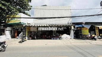 CHO THUÊ NHÀ MẶT TIỀN NGANG 10M PHẠM VĂN CHIÊU P9 GÒ VẤP CHỢ THẠCH ĐÀ