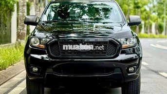 Ford Ranger XLS 2.2AT 2021 Số tự động Đen
