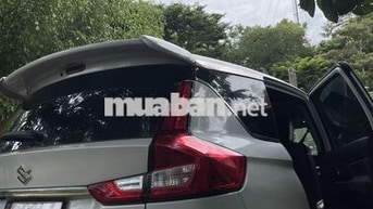 Suzuki Ertiga Sport 2020 Trắng 7 chỗ Indonesia
