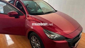 Mazda Mazda 2 2023 Đỏ 10903 km
