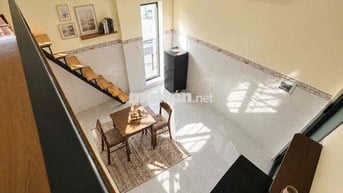 KHAI TRƯƠNG PHÒNG TRỌ SINH VIÊN FULL NỘI THẤT NGAY TRUNG TÂM GÒ VẤP
