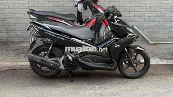 Air Blade 125 2021 2val Đen