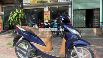 Honda Vision 2014 Xanh, Nâu