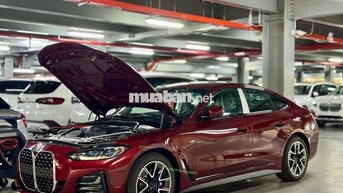 NEW 100% BMW 430i GC V2.6