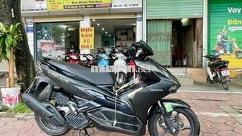 Honda Air Blade 125 2023 Đen nhám