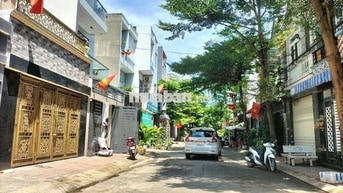 💥 rẻ nhất rồi có 6,5t. 4phòng ngủ  sát chợ đường nhựa 7m  phải nhanh ạ