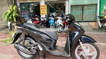 Honda SH 150i ABS 2021 Đen Zin Đẹp