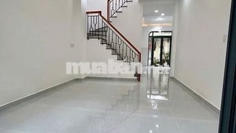 BÁN NHÀ GẦN PARC MALL CAO LỖ – QUẬN 8 – 61M2 – NHỈNH 5 TỶ- LH