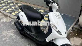 Piaggio Zip Trắng Xe tay ga