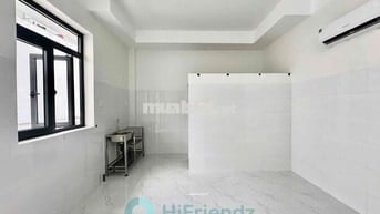 Cho Thuê Phòng Mới Xây Đi Bộ Qua Đại Học Văn Hiến (VHU)_Sẵn Máy Lạnh