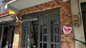 Hot, Bán gấp Nhà riêng 2 Tầng Bình Long giáp Tân Phú, 50m2sd, nhỉnh 2t