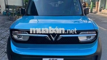VinFast VF3 sạc miển phí kg giới hạn rin100%