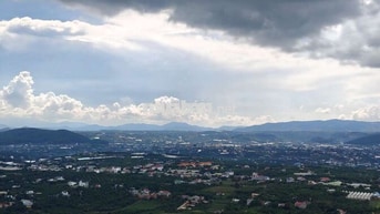 Bán lô đất view săn mây chỉ 3.3 tỷ