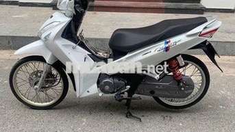 Honda Future 125 2022 Trắng Tự động