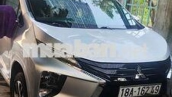 Mitsubishi Xpander MT 2029 Số sàn Bạc