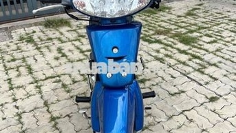 Honda Wave 110 Xanh 56347 km