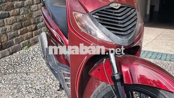 Honda SH Ý 150cc Đỏ