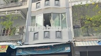 🔥 HIẾM! MẶT TIỀN BA GIA – NGAY CHỢ VẢI TÂN BÌNH