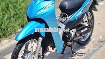 Wave A110 9 chủ xe đẹp máy êm mạnh .