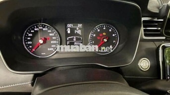MG RX5 STD 2024 Xám 28000km