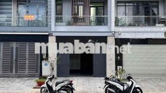🏡 CHO THUÊ NHÀ NGUYÊN CĂN – KHU TÁI ĐỊNH CƯ PHÚ MỸ, QUẬN 7