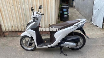 Honda Vision 2017 Trắng Việt Nam